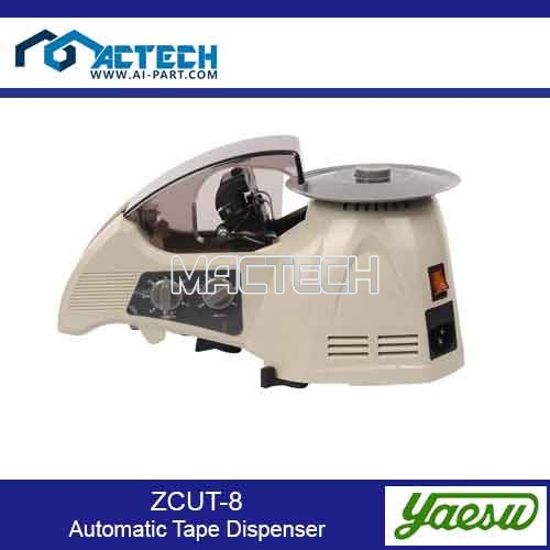 ZCUT-8 Automatic Tape Dispenser