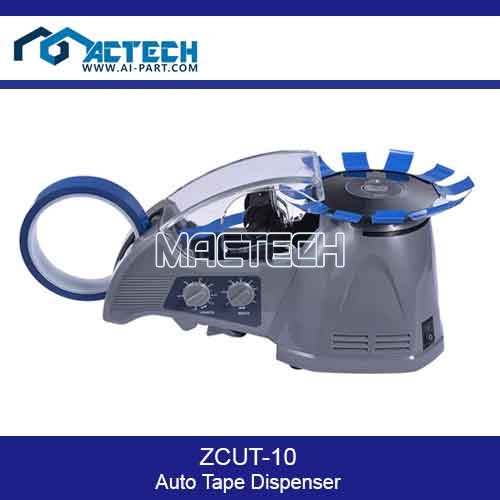 ZCUT-10 Auto Tape Dispenser