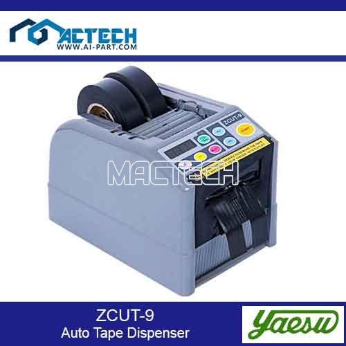 ZCUT-9 Auto Tape Dispenser