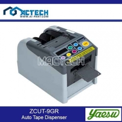 ZCUT 9GR Auto Tape Dispenser