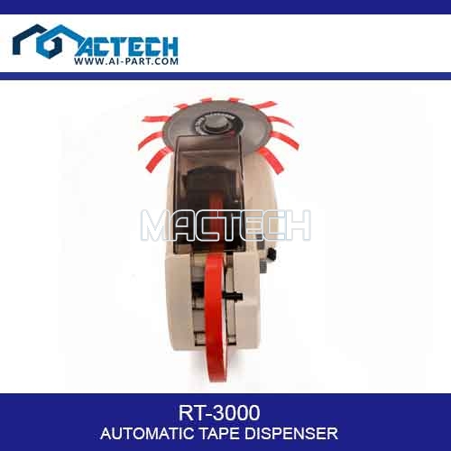 RT-3000 Automatic Tape Dispenser
