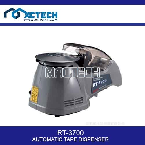 RT-3700 Automatic Tape Dispenser