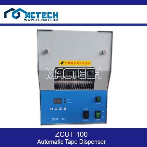 ZCUT-100 Automatic Tape Dispenser