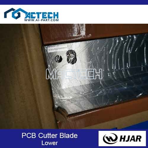 PCB Cutter Blade (Lower)