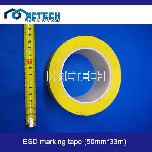 ESD Marking Tape (50mm*33m)