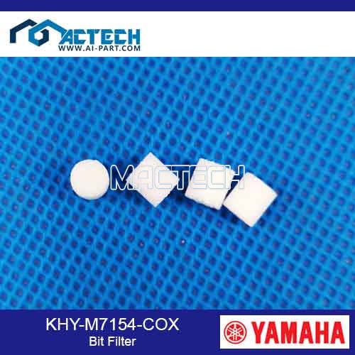 KHY-M7154-COX Bit Filter