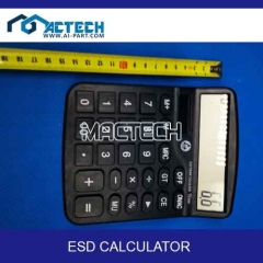 ESD Calculator