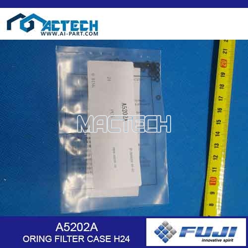 A5202A ORING FILTER CASE H24