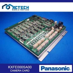 KXFE000SA00 CAMERA CARD