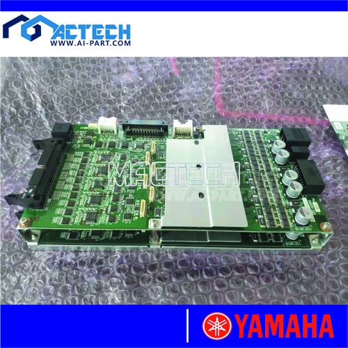 KHN-M5890-011/ KHN-M5890-010, Mounter YG300 head servo card