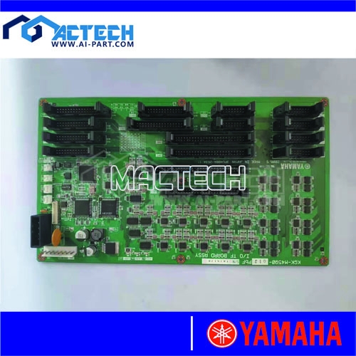 KGK-M4590-01, I/O TF BOARD ASSY