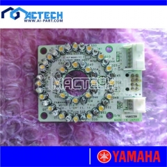 1590239, Yamaha FID Light Board Assy