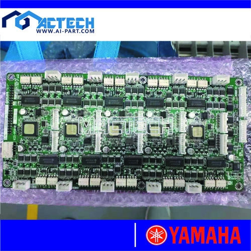 KGN-M422U-002, Yamaha YT16 INTERFACE BOARD