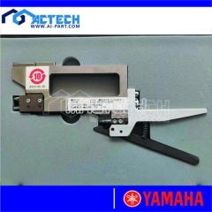 KHJ-MD400-000, YAMAHA Electric Feeder Calibration
