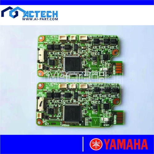 KHJ-M4488-201 / KHJ-M4488-032 / KHJ-M4488-B01 / KHJ-M4488-021 031, Parts Feeder Board