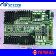 KGT-M4580-01X/KGT-M4580-015/KGT-M4580-013, I/O Conveyor Board