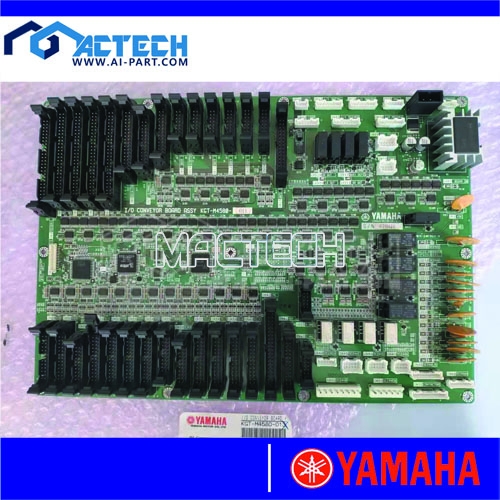 KGT-M4580-01X/KGT-M4580-015/KGT-M4580-013, I/O Conveyor Board