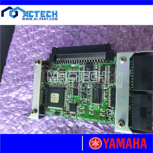 KHN-M422U-000 / KHN-M422U-030, YAMAHA Board Head Servo Card