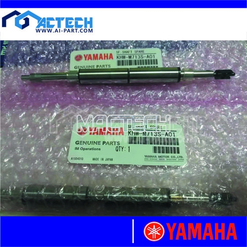 KHW-M713S-A01, SF Shaft Spare