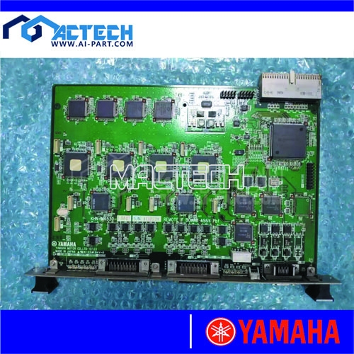 KHN-M4530-561 / KHN-M4530-560 / KHN-M4530-350 / KHN-M4530-550 / KHN-M4530-551, IF board card