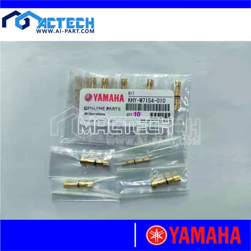 KHY-M7154-010, Bit