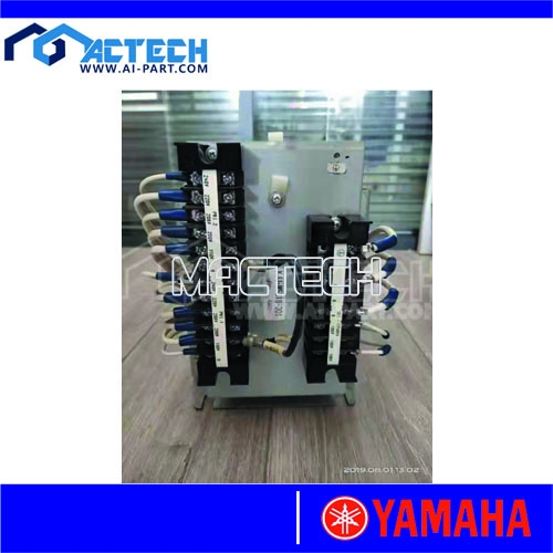 KJJ-M5318-301, POWER TRANSFORMER