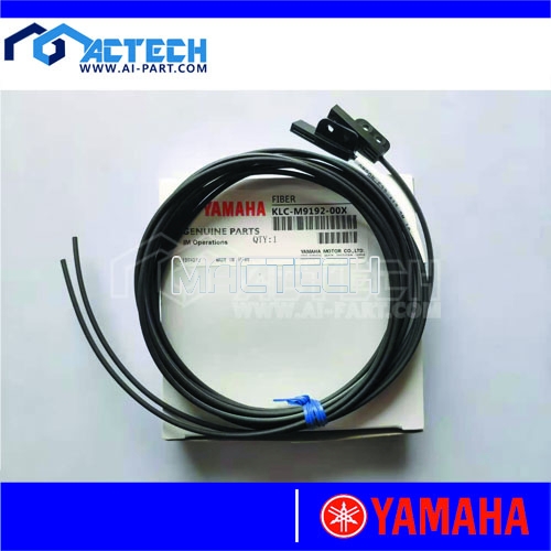 KLC-M9192-00X, Fiber