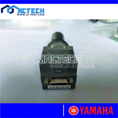 KJH-M7210-100, Camera