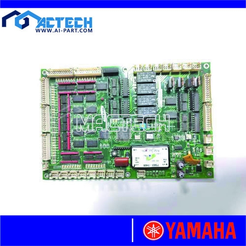 PS03-2405, Yamaha Board