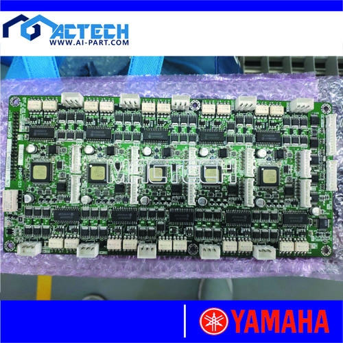 KGS-M5848-003, Servo Board Assy