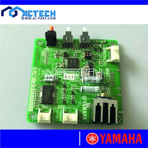 KGA-M4584-011, Board PCB Card