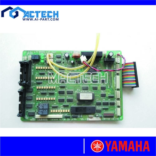 KG7-M4570-011 / KG7-M4570-010, I/O BOARD ASSY