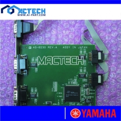 KGA-M6590-000A, Keyboard Interface Card