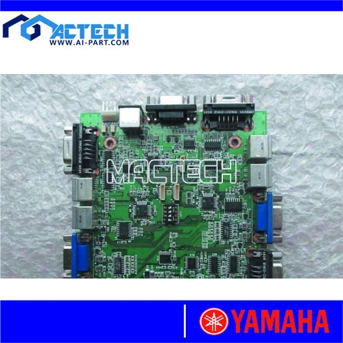 KGA-M4472-020, Switcher Board Assy
