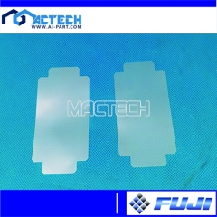 2MDLFA021802\PS04021, Fuji NXT - Motherboard insulation pad, Three generations of 8, 12MM, 08C