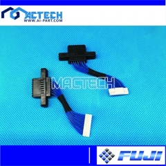 2EGKFA003800, Fuji NXT - W12F/16F power cord (short), Harness