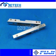AA0CN03, W16 eccentric pin aluminum parts, block