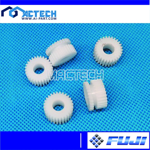 PJ00162, Gear