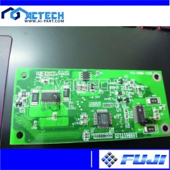 XK06254 / XK05358 / XK06252, BOARD, PRINTED CIRCUIT