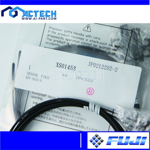 XS01453, SENSOR, FIBER