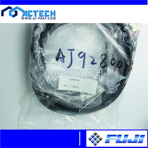 AJ92800, Y AXIS CABLE