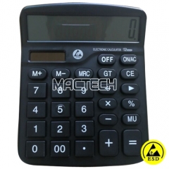 ESD-FS002, ESD Calculator - Black
