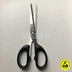 ESD-FS004, ESD Scissors - Black