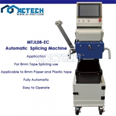 Automatic Splicing Machine, MTJL08-EC