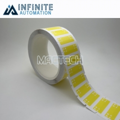 ESD 8mm Splice Tape for Automatic Splice Tape Machine, 38mm core, 76mm core, ESD-A08002