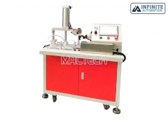 MT-FO03 One-component glue filling machine, Precision Fluid Dispensing Machine