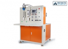 MT-R001 Hot Melt Glue Gluing Machine, Precision Fluid Dispensing Machine