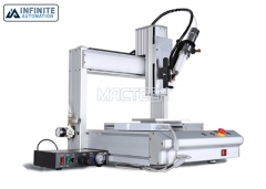 MT-D331-1 Automatic dispenser, Precision Fluid Dispensing Machine