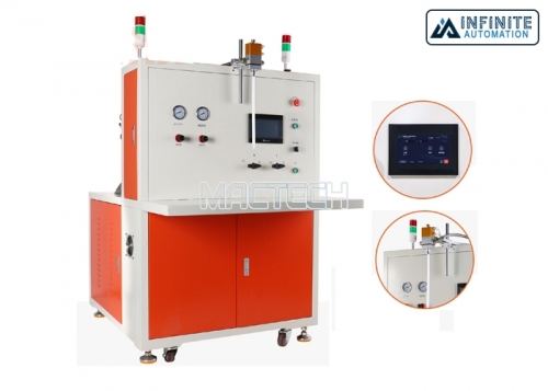 MT-G002 Double Liquid Glue Potting Machine, Precision Fluid Dispensing Machine