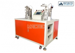 MT-FDO04 One-component glue filling machine, Precision Fluid Dispensing Machine